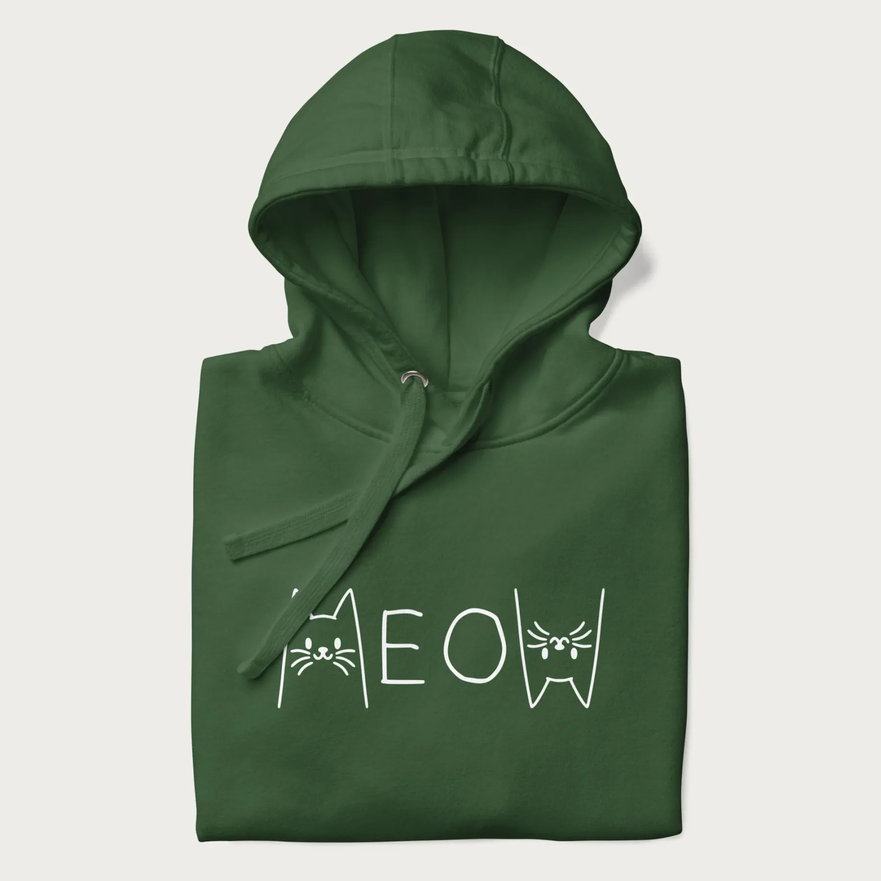 Meow Hoodie - Image 11