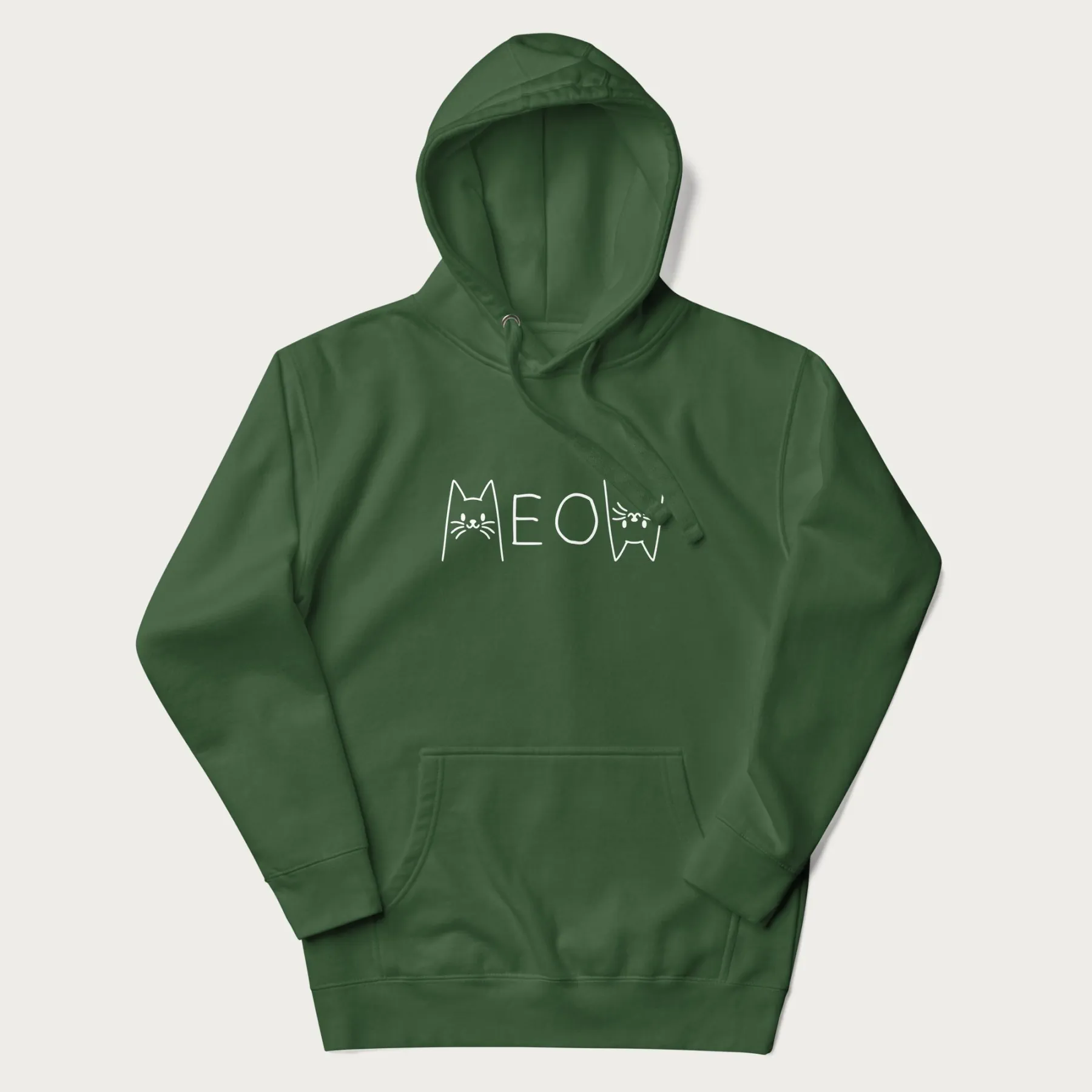Meow Hoodie - Image 12