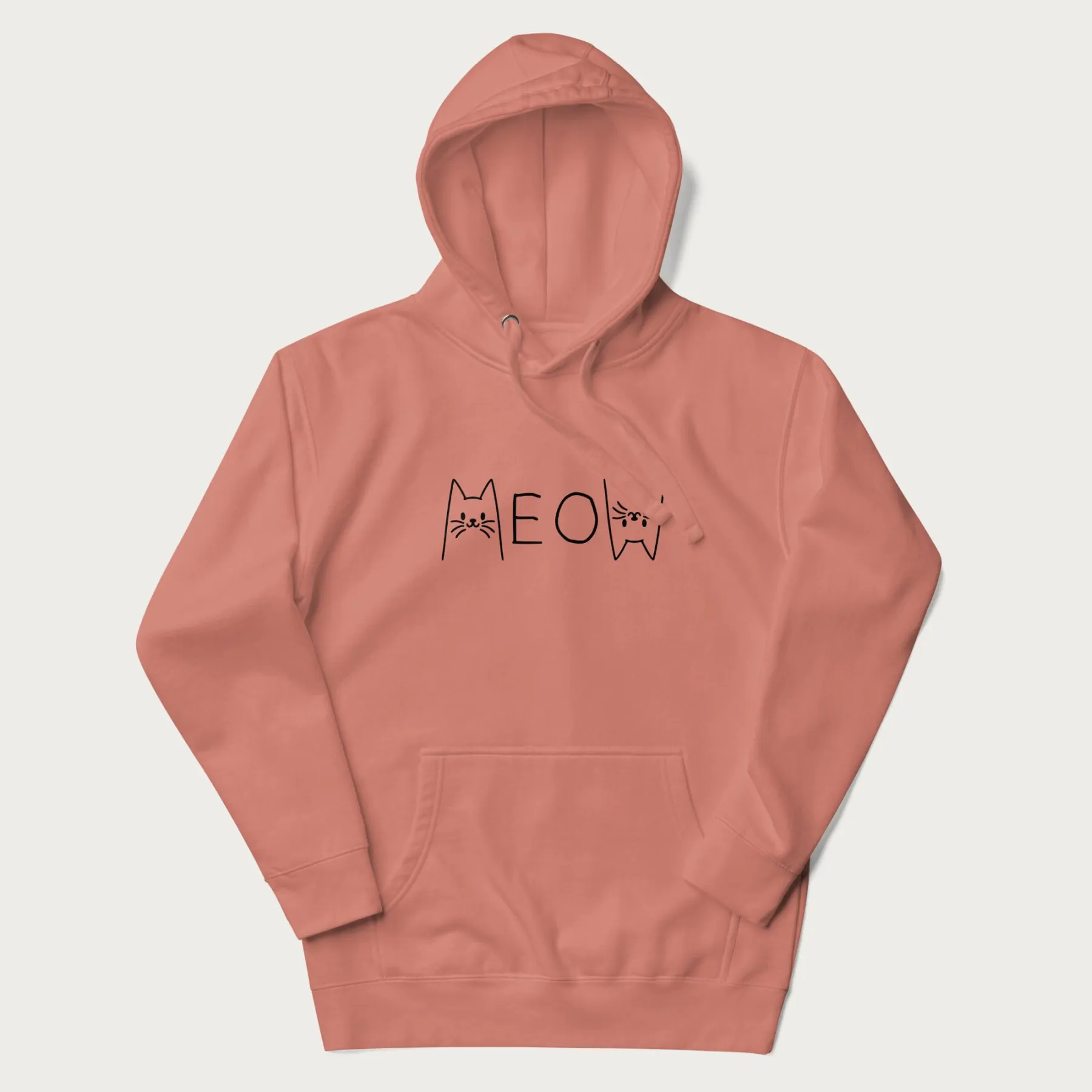 Meow Hoodie - Image 14