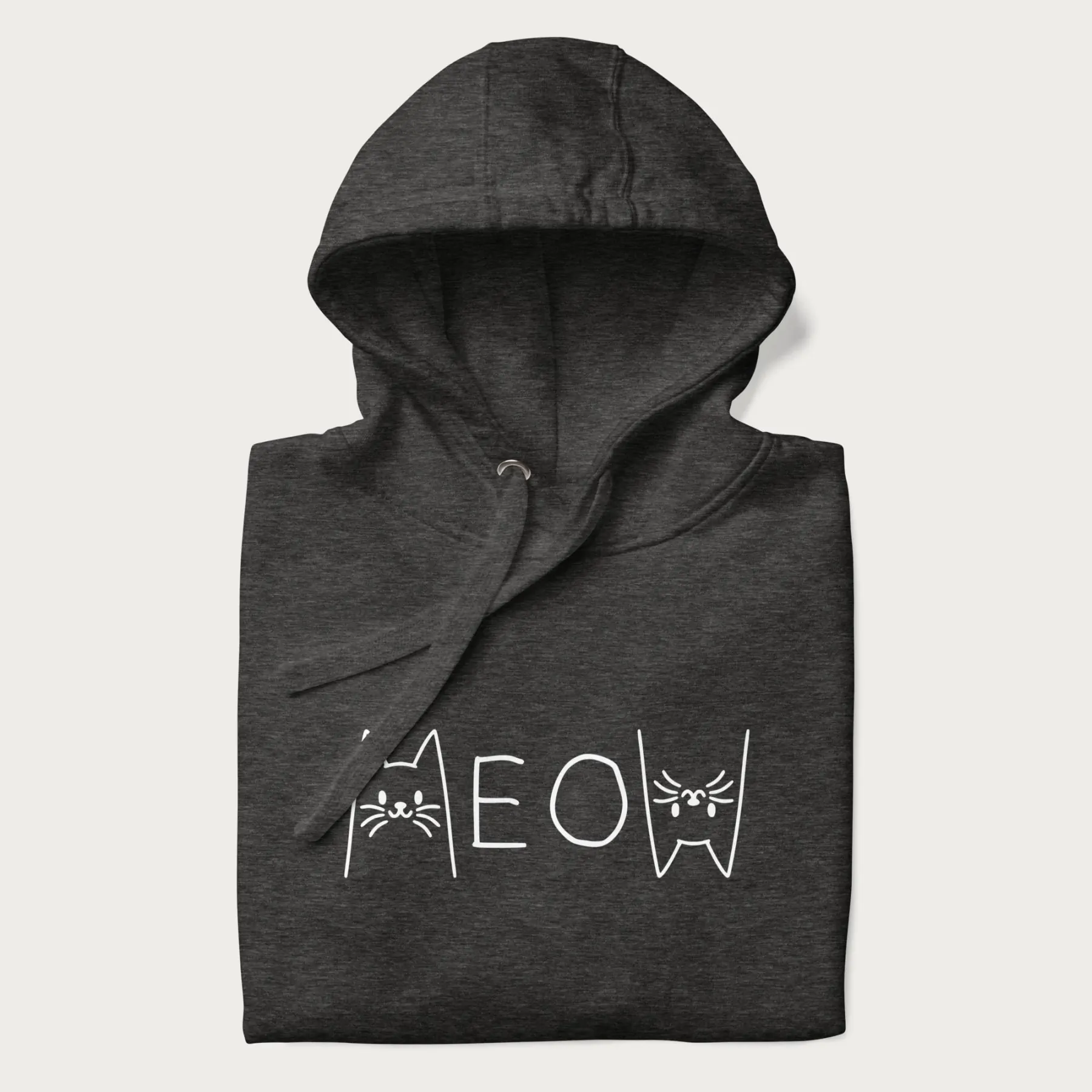 Meow Hoodie - Image 15