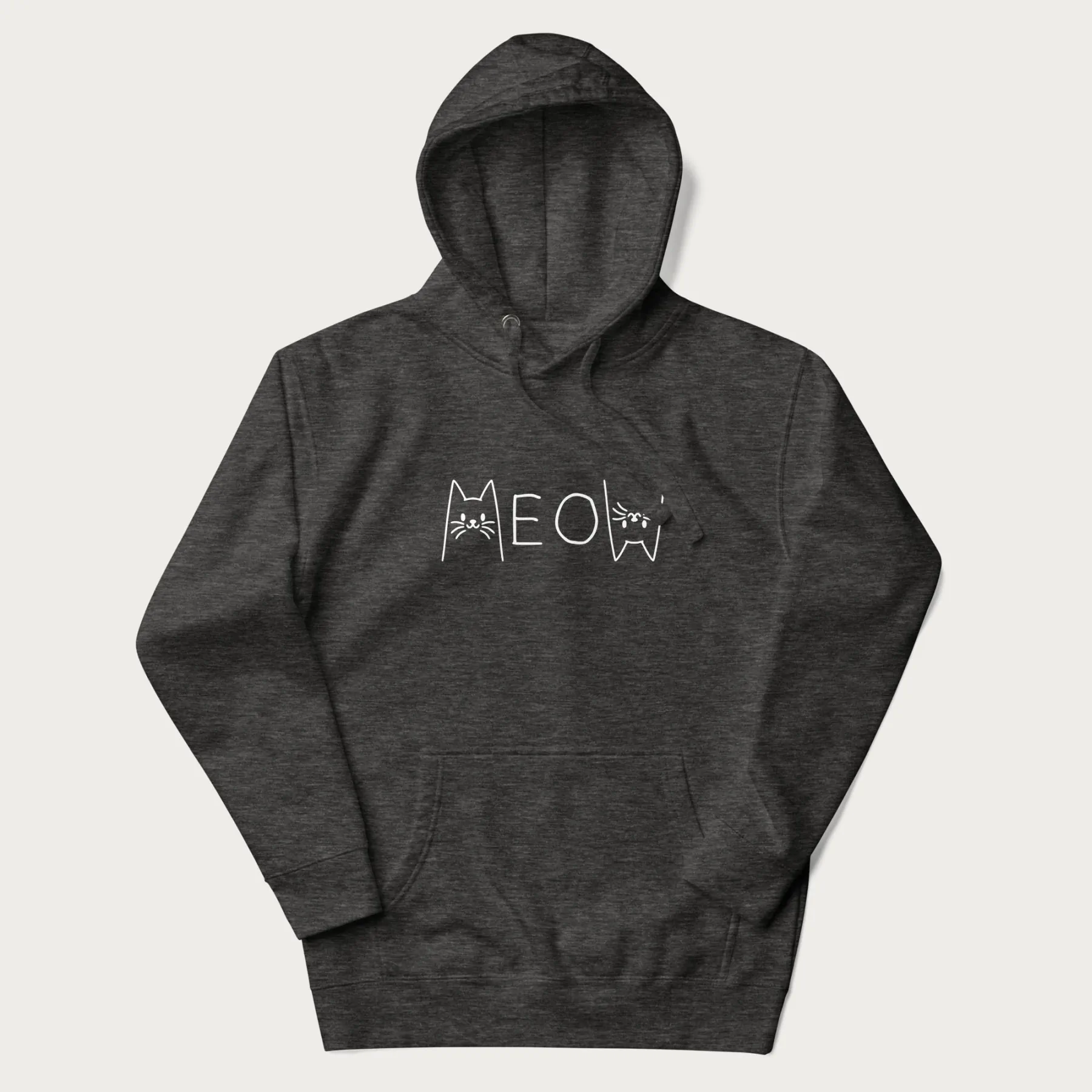 Meow Hoodie - Image 16
