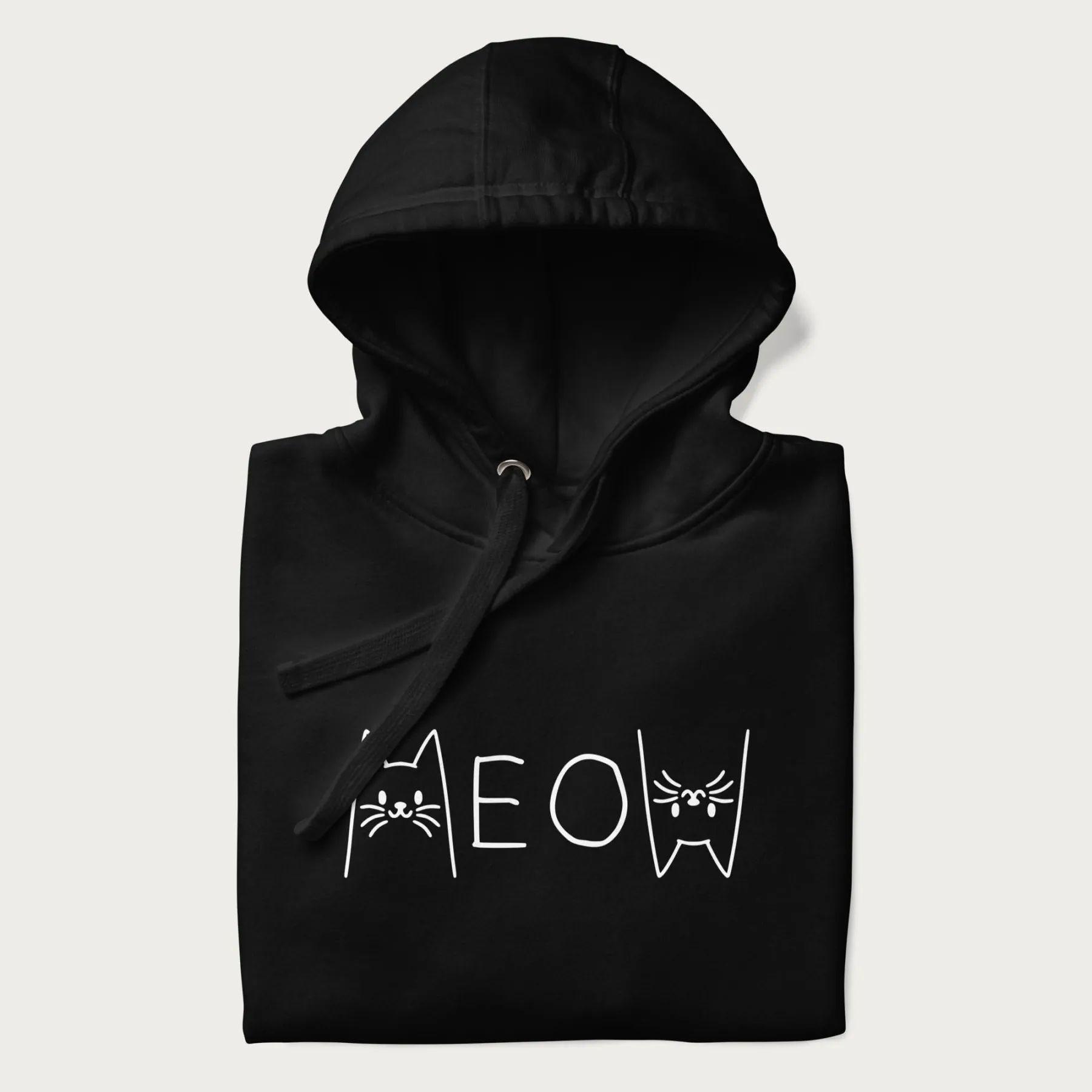 Meow Hoodie - Image 17