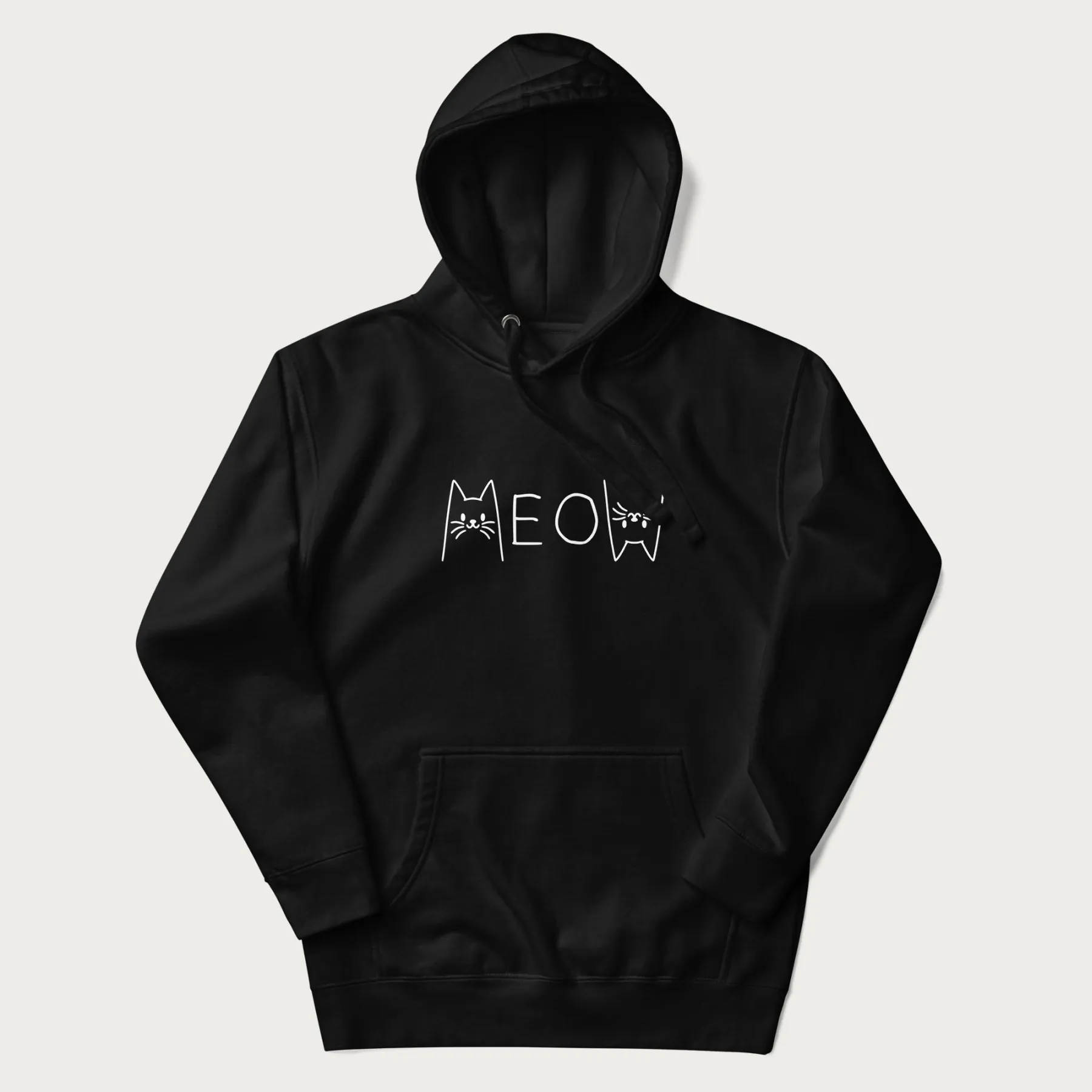 Meow Hoodie - Image 18