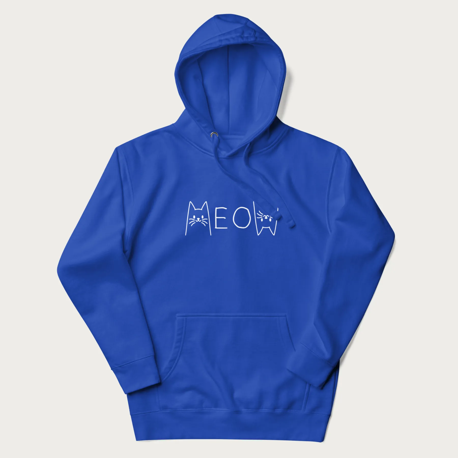 Meow Hoodie - Image 20