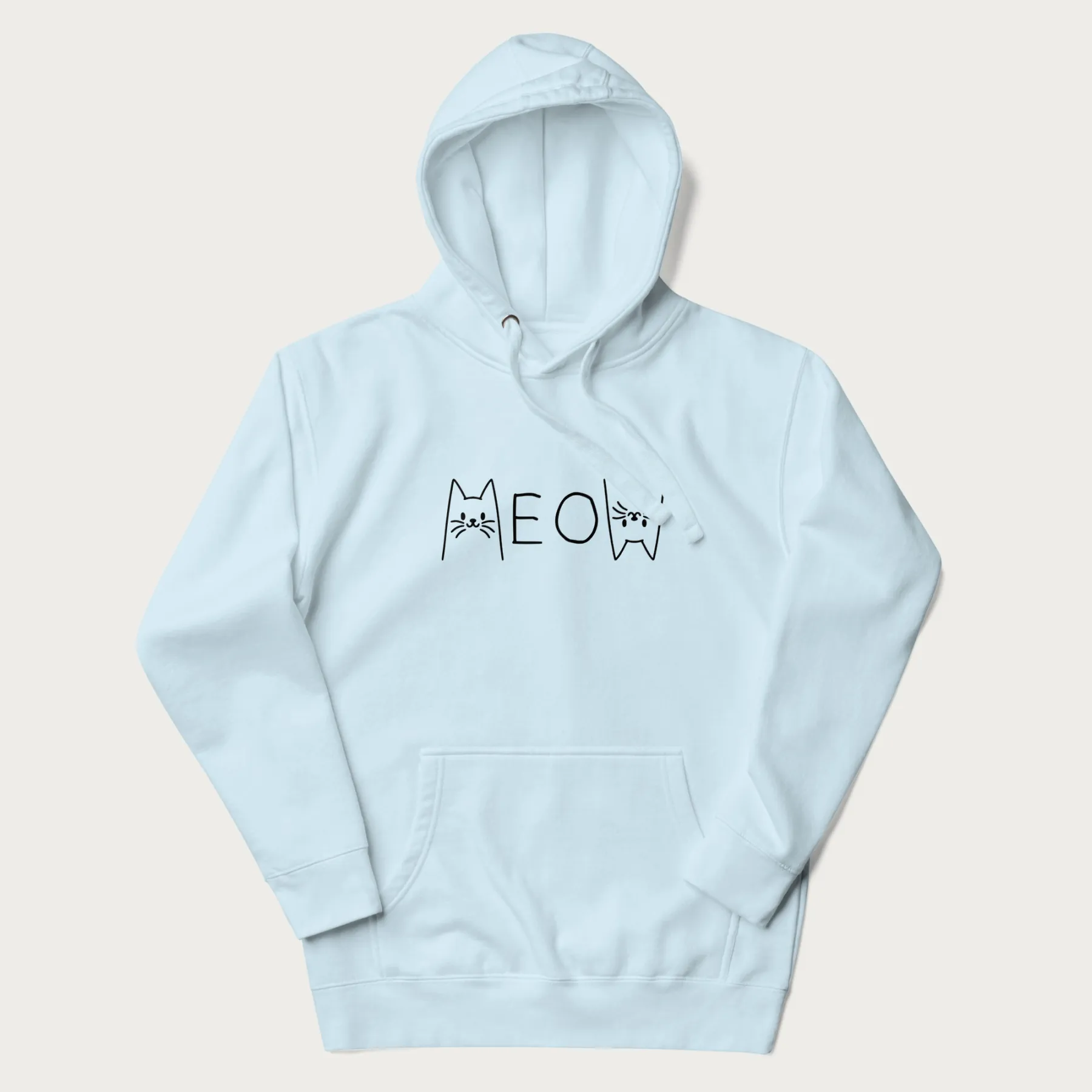 Meow Hoodie - Image 22