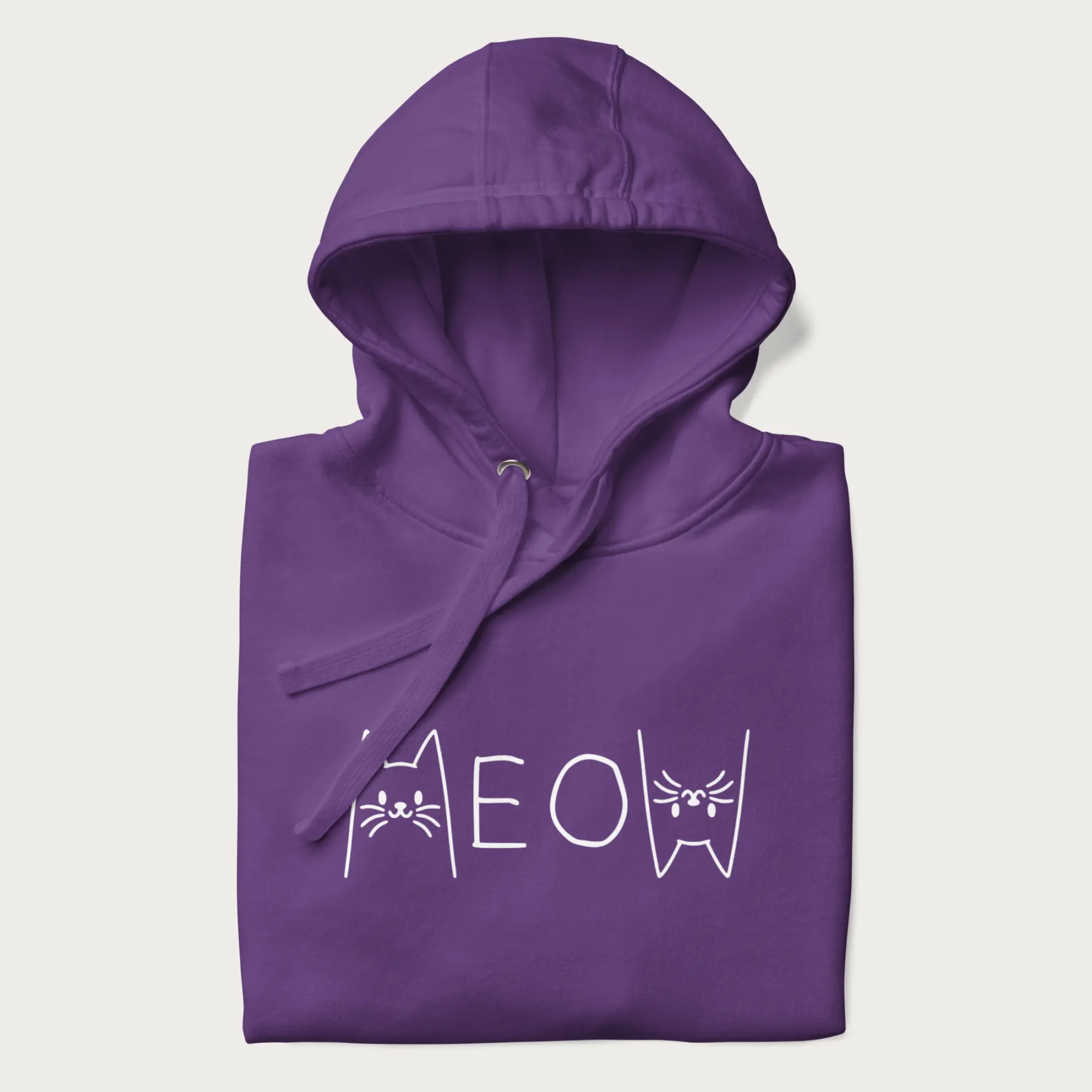 Meow Hoodie - Image 23