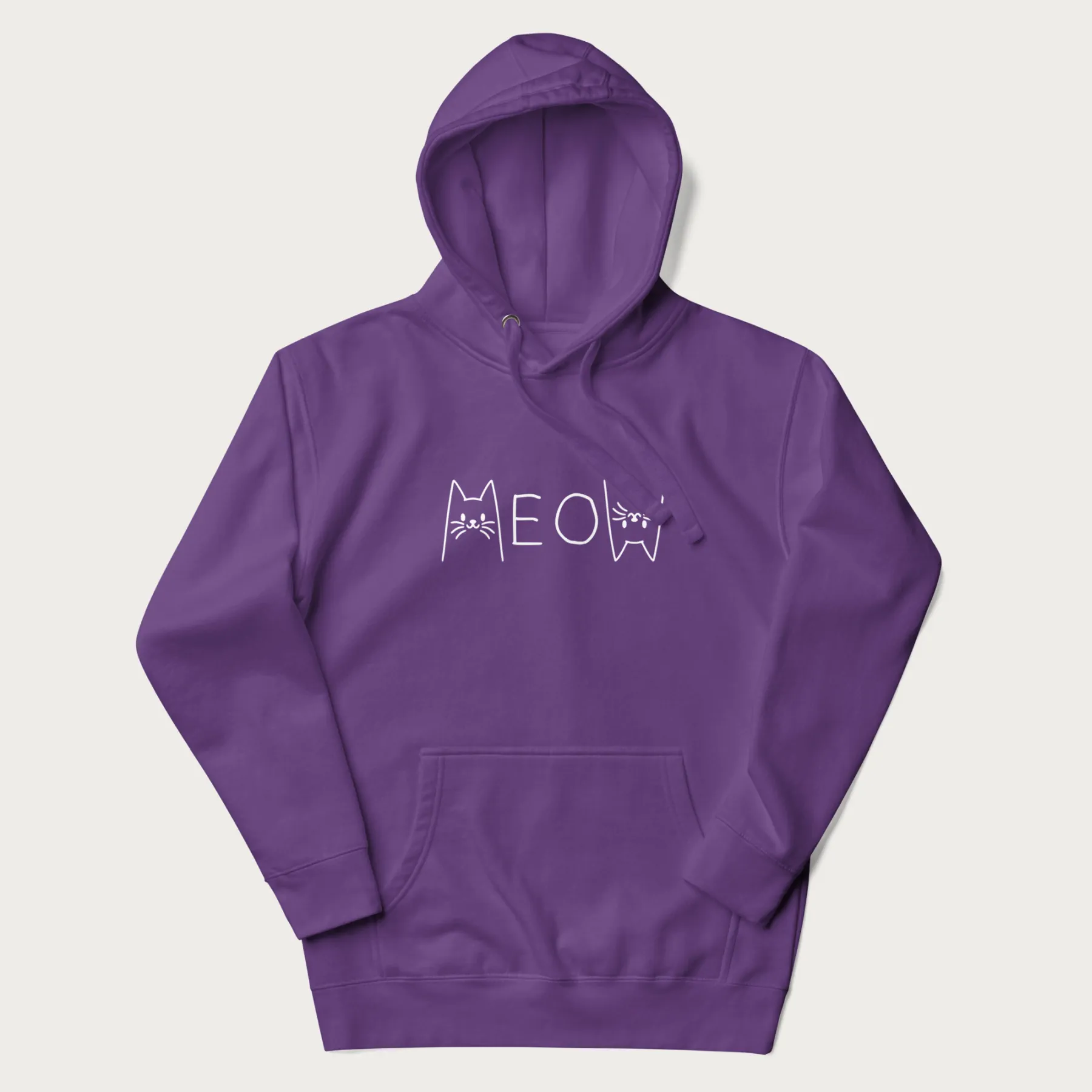 Meow Hoodie - Image 24