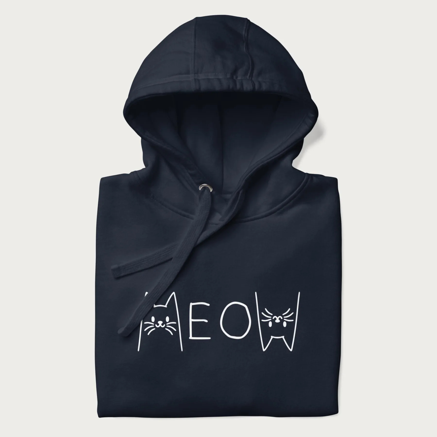 Meow Hoodie - Image 5
