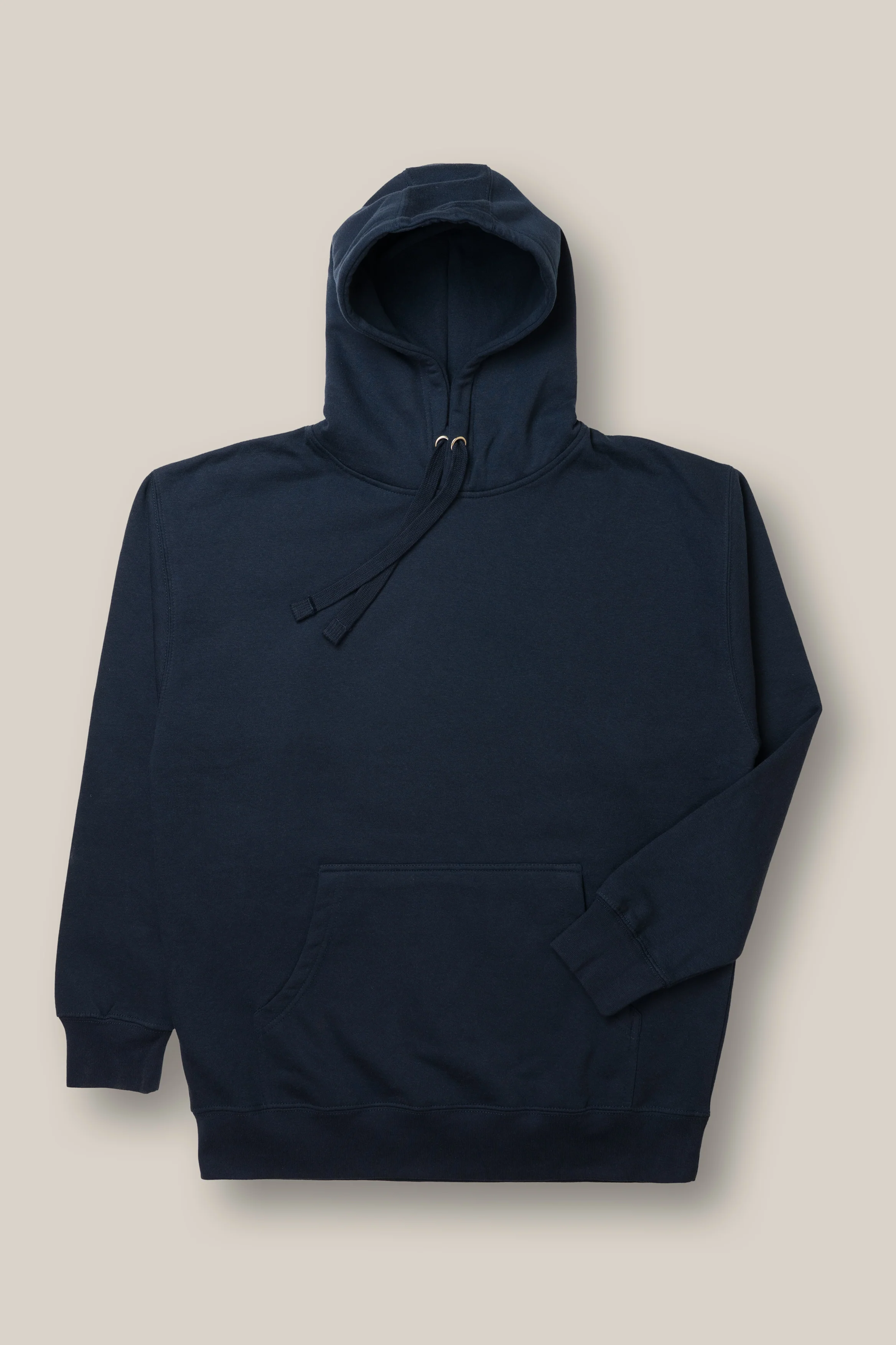 Retro Geometric Zodiac Aries Hoodie - Image 5