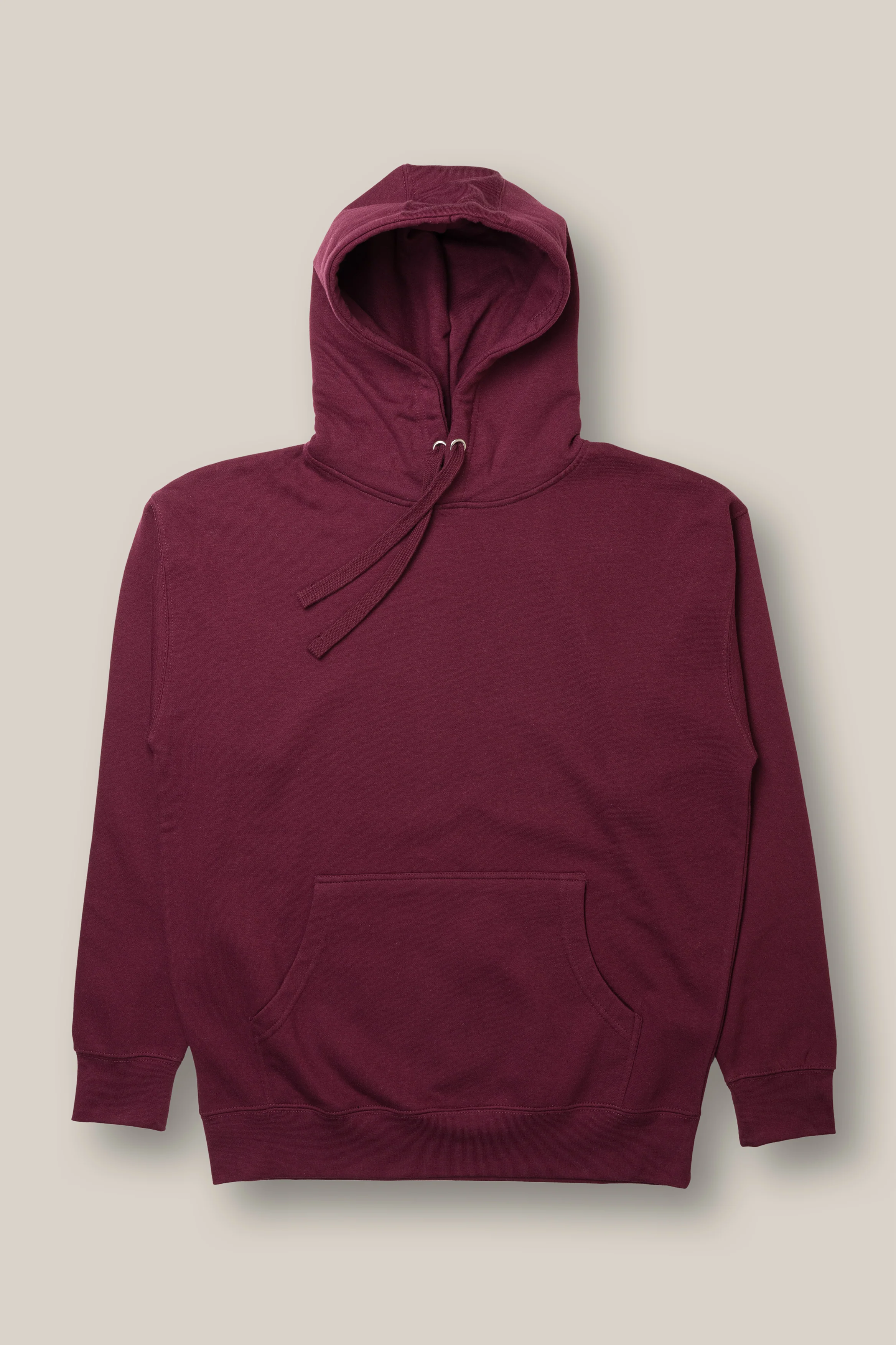 Retro Geometric Zodiac Aries Hoodie - Image 8