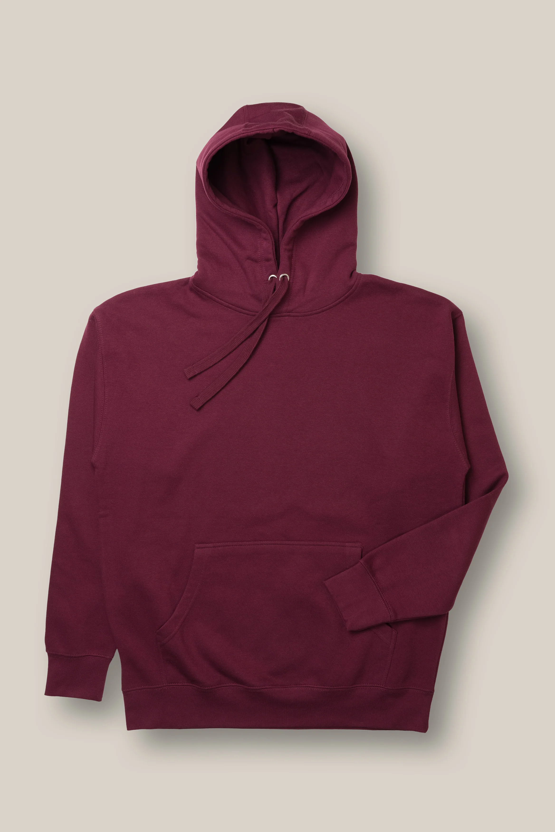 Retro Geometric Zodiac Aries Hoodie - Image 9